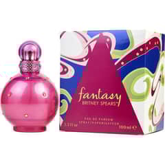 BRITNEY SPEARS - PERFUME FANTASY 100 ML EDP