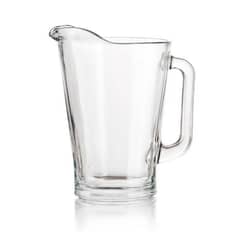 LIBBEY - JARRA MEXICO 1.77 LITROS
