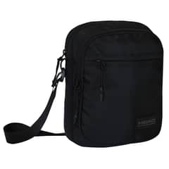 HEAD - Bolso Cruzado Magnus 4 New Negro