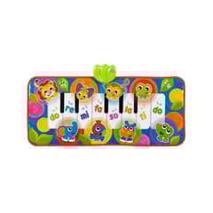 PLAYGRO - Piano Musical Jumbo Jungle