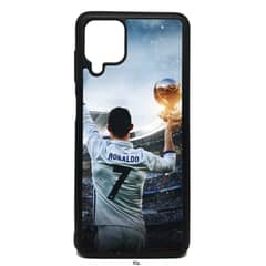 HITEC - Carcasa Cristiano Ronaldo Para Iphone 11