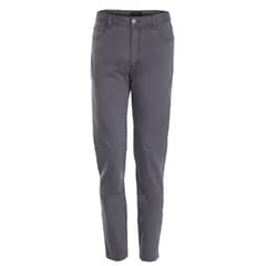 MCGREGOR - PANTALON GABARDINA 5 BOLSILLOS GARMENT DYE