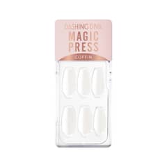 DASHING DIVA - Uñas press on Manicura MWK178CF