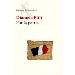 SEIX BARRAL - POR LA PATRIA