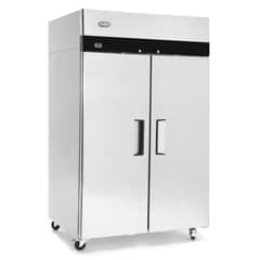 PROCHEF - Refrigerador Industrial 900 Lt Acero Inox -5 a 5°C