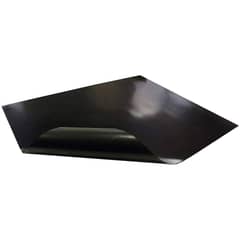 NOSTIK - Lámina protectora antiadherente para parrilla a gas BBQ Grill Sheet