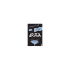 BOOKET - Cianuro Espumoso