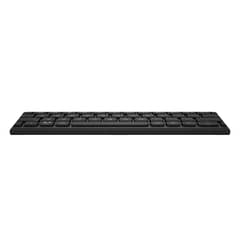 HP - Teclado 350 Compacto Bluetooth
