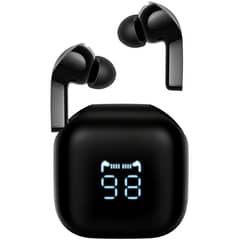 MIBRO - Audífonos earbuds 3 pro de 2000mah enc bluetooth 5.3 earphone