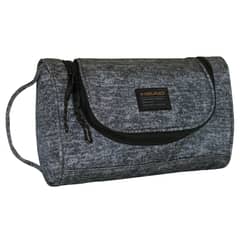 HEAD - Neceser Hombre Rugby Melange Gris Oscuro