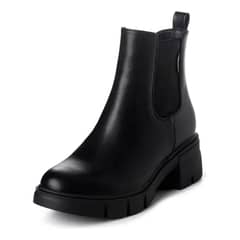 WEIDE - Botin Mujer Adriana Negro