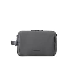 BAGSMART - - Neceser de aseo para hombres - Gris