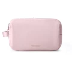 BAGSMART - - Neceser de aseo para hombres - Rosado