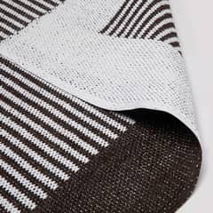 FORM DESIGN - Alfombra Exterior Milos 200x300 Cafe Form