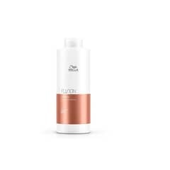 WELLA - SHAMPOO REPARACION INTENSA FUSION 1 LITRO