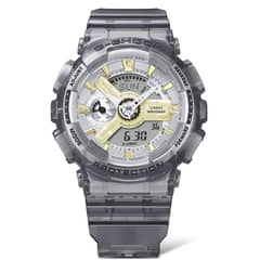 G SHOCK - Reloj G-Shock Unisex adulto Deportivo
