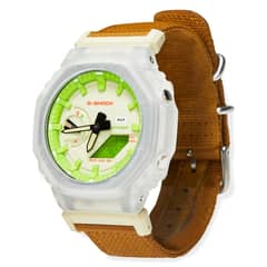 G SHOCK - Reloj G-Shock Hombre Casual - Deportivo