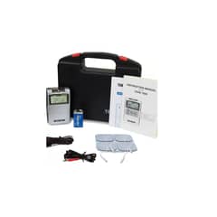 GENERICO - Equipo Electroestimulacion Portatil, Tens 7000