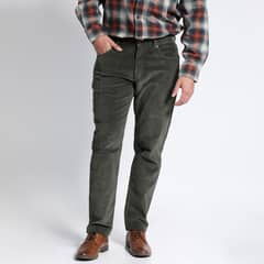 POTROS - PANTALÓN COTELÉ ALGODÓN 5 BOLSILLOS