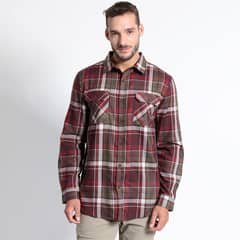 KANNU - Camisa Leñadora