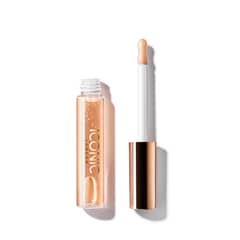 ICONIC LONDON - Lustre Lip Oil Queen Bee