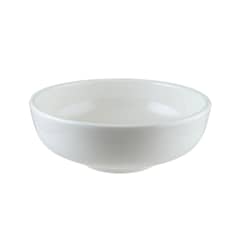 BONNA - Bowl Porcelana Hygge c/pie 14 cm Set 6 Pcs
