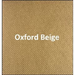 REHUCE - Tela Oxford Impermeable Beige