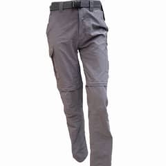 ISLANDER - Pantalon Cfiltro UV