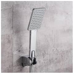 OEM - CABEZAL DE DUCHA AHORRADORA CUADRADA