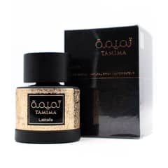 LATTAFA - PERFUME TAMIMA EDP 100ML UNISEX