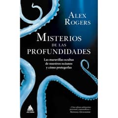 RETAILEXPRESS - Misterios De Las Profundidades