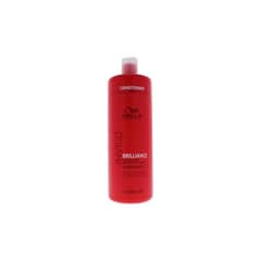 WELLA - ACONDICIONADOR BRILLIANCE 1000ML