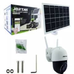 ARTIHOGAR - Cámara de Segurida IP Solar Inalámbrica 1080P 2MP