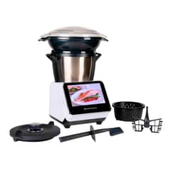 EASYWAYS - Robot de Cocina Kitchen Grand Connect 3 L