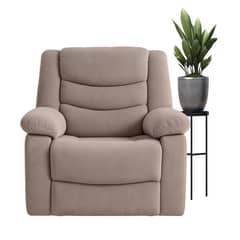 COSAS CASA - Berger Sillón Reclinable Venecia