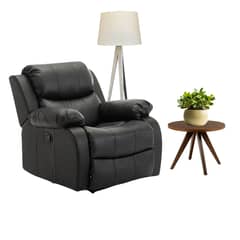 COSAS CASA - Berger Sillón Reclinable Budapest