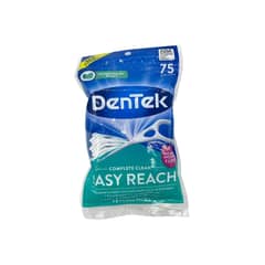DENTEK - Hilo Dental Easy Reach 75 Count DENTEK.