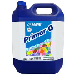 MAPEI - Primer G Promotor de Adherencia Morteros Autonivelantes