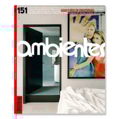 REVISTA AMBIENTES - Edición 151