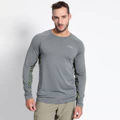 KANNU - Polera Técnica 2 Hombre