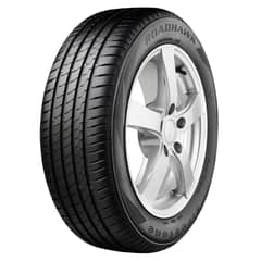FIRESTONE - Neumatico 235/55 R19 105W XL ROADHAWK
