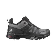 SALOMON - Zapatilla Hombre X Ultra 4 Gris