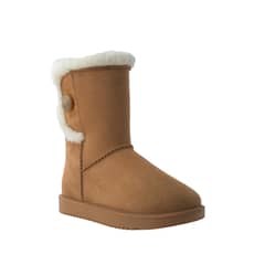 ALQUIMIA - Bota de Agua Niña Caramelo Tianjin