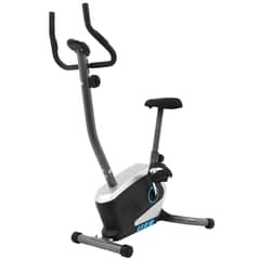 ULTIMATE FITNESS - BICICLETA ESTÁTICA E330 PRO MAGNÉTICA ISE