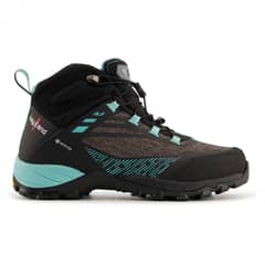 KAYLAND - Botín Gore-Tex Mujer Stinger GTX Negro