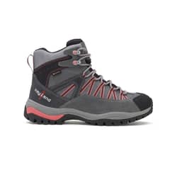 KAYLAND - Botín Gore-Tex Mujer Orbit GTX Gris