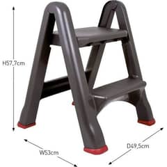 KETER - Piso Escalera 2 peldaños