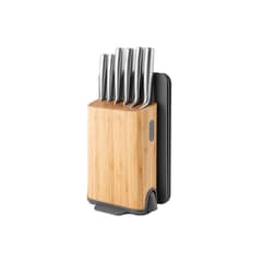 BERGHOFF - TACO DE CUCHILLOS 11 PCS LEGACY