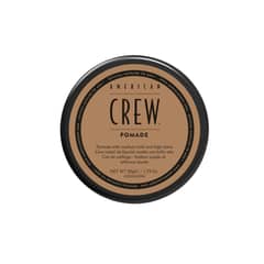 AMERICAN CREW - Pomada 3 Oz, Smooth Control Con Alto Brillo