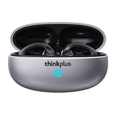 LENOVO - XT83II De auriculares de conducción ósea BT 53-Girs